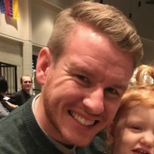 Meet your Posher, Joe